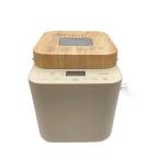 IRIS OHYAMA◆生活家電その他/IBM-010-C/コンパクトホームベーカリー