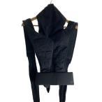 cybex*YEMA TIE/i.ma Thai / слинг-переноска / кенгуру / черный / новорожденный ~/
