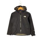 THE NORTH FACE Climb Light Jacket（ユーズド・S）