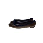 repetto* Sand li on Bay Be дождь балетки / Flat туфли-лодочки /39/BRW//