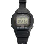 CASIO◆ソーラー腕時計_G-SHOCK/デジタ�