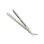 Ur.Salon/ распорка распрямляющие щипцы для волос /28mm/ur-pbs-wh-wp01/ белый 