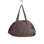 MR.OLIVE* сумка "Boston bag" /--/BRW/ выгорел цвет иметь 