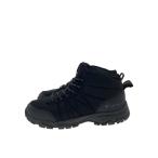 Columbia* треккинг ботинки /25.5cm/BLK/YU2451-010