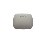 SONY* слуховай аппарат * наушники LinkBuds WF-L900 (W) [ белый ]//