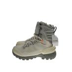 MAMMUT* треккинг ботинки /US8/WHT//