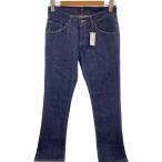 ショッピングブーツカット EGO TRIPPING◆ブーツカットパンツ/31/デニム/IDG/無地