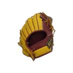 ZETT* бейсбол сопутствующие товары / правый выгода . для /YLW/ для софтбола бейсбол перчатка / Pro стойка tas/ сейчас . игрок модель //