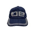 BEEDEN/キャップ/FREE/IDG