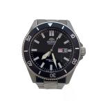 ORIENT◆ダイバースタイル/マコ/MAKO/RN-AA0006B/自動巻き