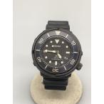 SEIKO◆PROSPEX/DIVER/ソーラー腕時計/UNITED ARROWS別注/500本限定