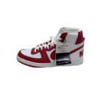 ショッピングターミネーター NIKE◆TERMINATOR HIGH_ターミネーター HIGH/28cm/WHT