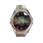 SEIKO◆自動巻腕時計/KING SEIKO/VANAC/5246-6030//