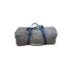 ogawa◆テント グロッケ12 T/C 2785 [オフホワイト×ダークブラウン]/4~6人用/BRW//