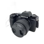 FUJIFILM◆デジタル一眼カメラ X-S10 ダブルズームレンズキット//