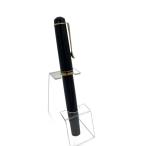 Pelikan* авторучка / Old стиль /BLK/M200//