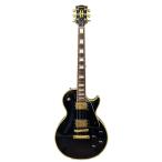 Epiphone◆Les Paul Custom LQ/レスポールカスタム/本体のみ/2005年/フジゲン製/ラッカー//