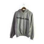 ショッピングYeezy YEEZY◆パーカー/1/コットン/GRY