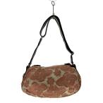 ショッピングVivienne Vivienne Westwood◆ショルダーバッグ/--/PNK/花柄