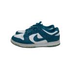 NIKE◆DUNK LOW_ダンク ロー/28cm/WHT