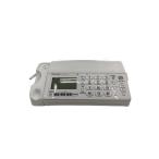 Panasonic*FAX телефон .....KX-PZ210DL-W//