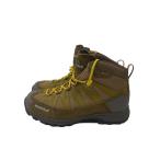 mont-bell* треккинг ботинки /24cm/YLW/1129546