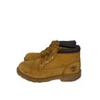 ショッピングTimberland Timberland◆ブーツ/27.5cm/BRW
