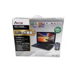 AVOX* портативный DVD плеер ADP-1620MK
