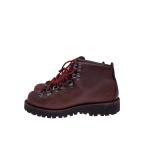 Danner* треккинг ботинки /24cm/BRW/ Gore-Tex /D121006