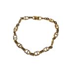 Christian Dior* браслет /--/GLD/ женский 