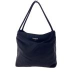 ショッピングPRADA PRADA◆トートバッグ/ナイロン/BLK