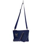 PHERROW*S* сумка-пояс / нейлон /NVY