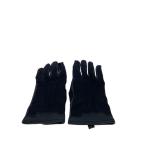 BRIONI* перчатки / кашемир /BLK/ мужской //