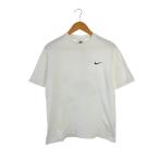NIKE◆Tシャツ/S/コットン/WHT/DV1774-100