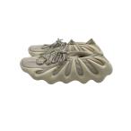 ショッピングYeezy adidas◆YEEZY 450_イージー 450/28cm/WHT