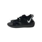 ショッピングnike サンダル NIKE◆VISTA SANDAL_ビスタサンダル/28cm/BLK