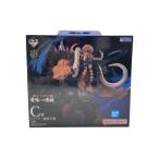 ショッピング一番くじ BANDAI SPIRITS◆ワンピース/一番くじ/C賞/ジャック-魂豪示像-