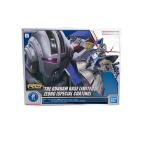 BANDAI SPIRITS◆RG/1/144/ジオング スペシャルコーティング/ガンダムベース限定/プラモデル/ガンプラ