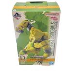 BANDAI SPIRITS◆ジョジョの奇妙な冒険/一番くじ/Ｄ賞/ザ・ワールド