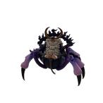 BANDAI SPIRITS◆ワンピース/一番くじ/ラストワン賞/ジェイガルシア・サターン聖/未来島エッグヘッド