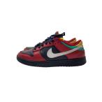 ショッピングダンク NIKE◆DUNK LOW RETRO LTD_ダンク ロー レトロ LTD/26cm/BLK