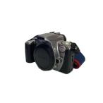 ショッピングEOS CANON◆一眼レフデジタルカメラ/EOS KISS III