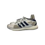 adidas◆TOKIO SOLAR HM_トキオ ソーラー HM/27cm/WHT