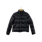 ショッピングmoncler MONCLER◆ダウンジャケット/0/ナイロン/BLK/B20934536305