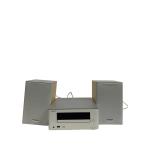 ONKYO* мини компонент /D-U1X