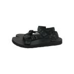 Teva◆サンダル/25cm/BLK/F