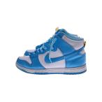 ショッピングダンク NIKE◆DUNK HI RETRO_ダンク ハイ レトロ/26.5cm/BLU/PVC