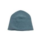 HERMES* Kids наряд / шляпа / кашемир /BLU/101334M/ с биркой //