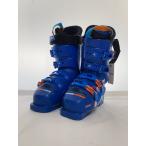 LANGE* лыжи ботинки /23.5cm/BLU/ взрослый 