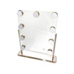 KOIZUMI* Hollywood зеркало KBE-3171